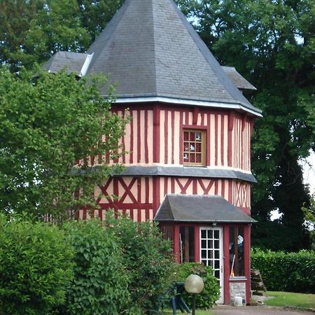 Le Colombier De Royaumont Villa Saint-Arnoult  Екстериор снимка