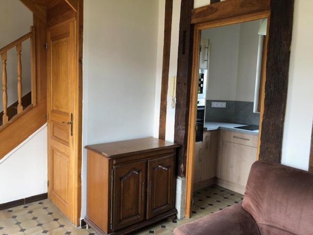 Le Colombier De Royaumont Villa Saint-Arnoult  Екстериор снимка