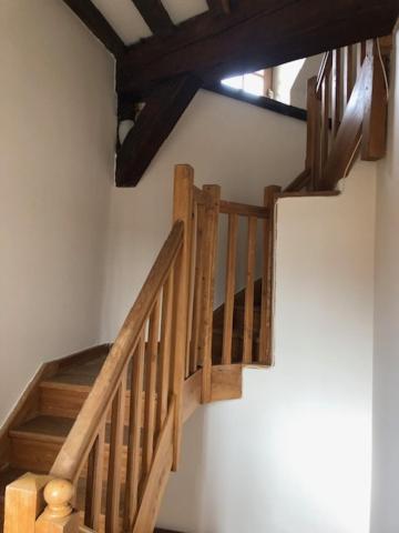 Le Colombier De Royaumont Villa Saint-Arnoult  Екстериор снимка